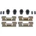 DISC BRAKE HDWE KIT