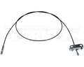 BRAKE CABLE