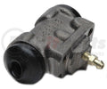 Rear Brake Hydraulics: Drum Brake Wheel Cylinder