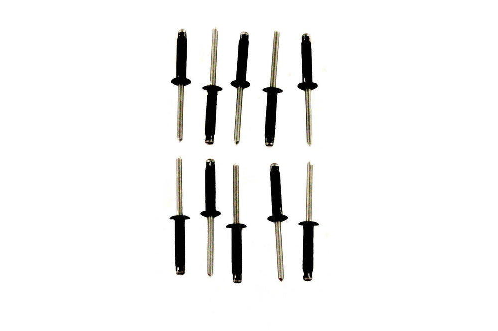 YakAttack black auto part