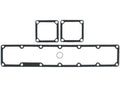 ~(1 lbs. 24X6X3)~ Intake Manifold Set Dod-Trk:359(5.9L)6 Cyl.Turbo Diesel(89-93)Exc.Intercooled