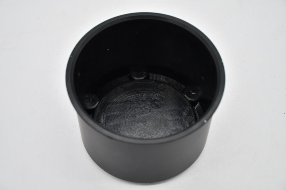 CAP L8 HLR 8/170/180 MT BLK 8C17018