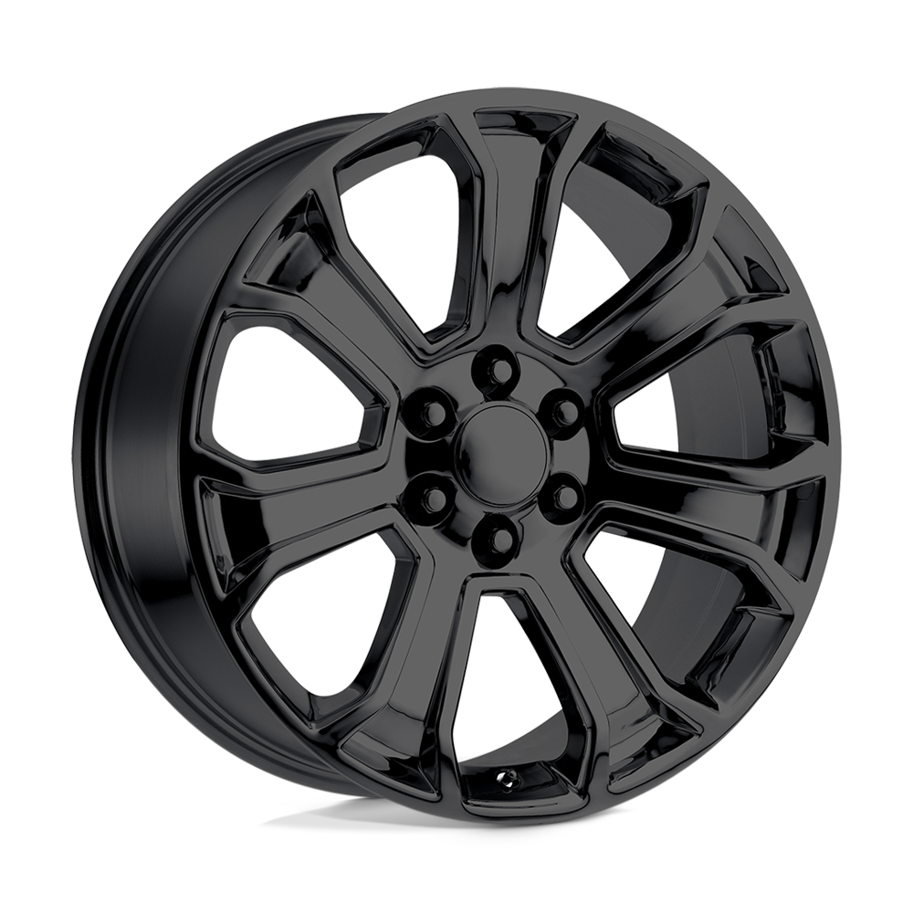 PR166 G-BLK CAP INTRCHGS 182GB & 19