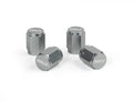 GORILLA VALVE STEM CAP ALUM GRAY 4-