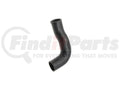 CURVED RADIATOR HOSE