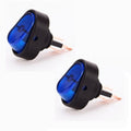 ROCKER SWITCH, COMPACT ROCKER SPDT