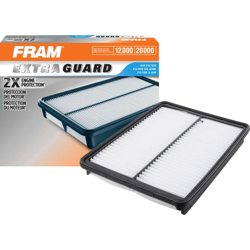 FRAM CA11500 RIGID PANEL