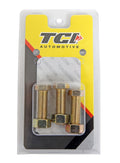 TCI Automotive hardware kit