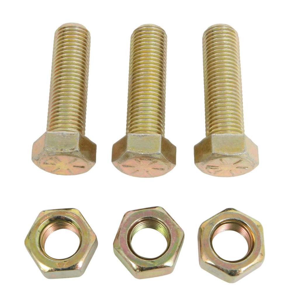 TCI Automotive hardware kit