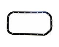 Fel-Pro Hyundai Elantra OS 30718 Engine Oil Pan Gasket Set High-Temperature Rubber-Coated Fiber