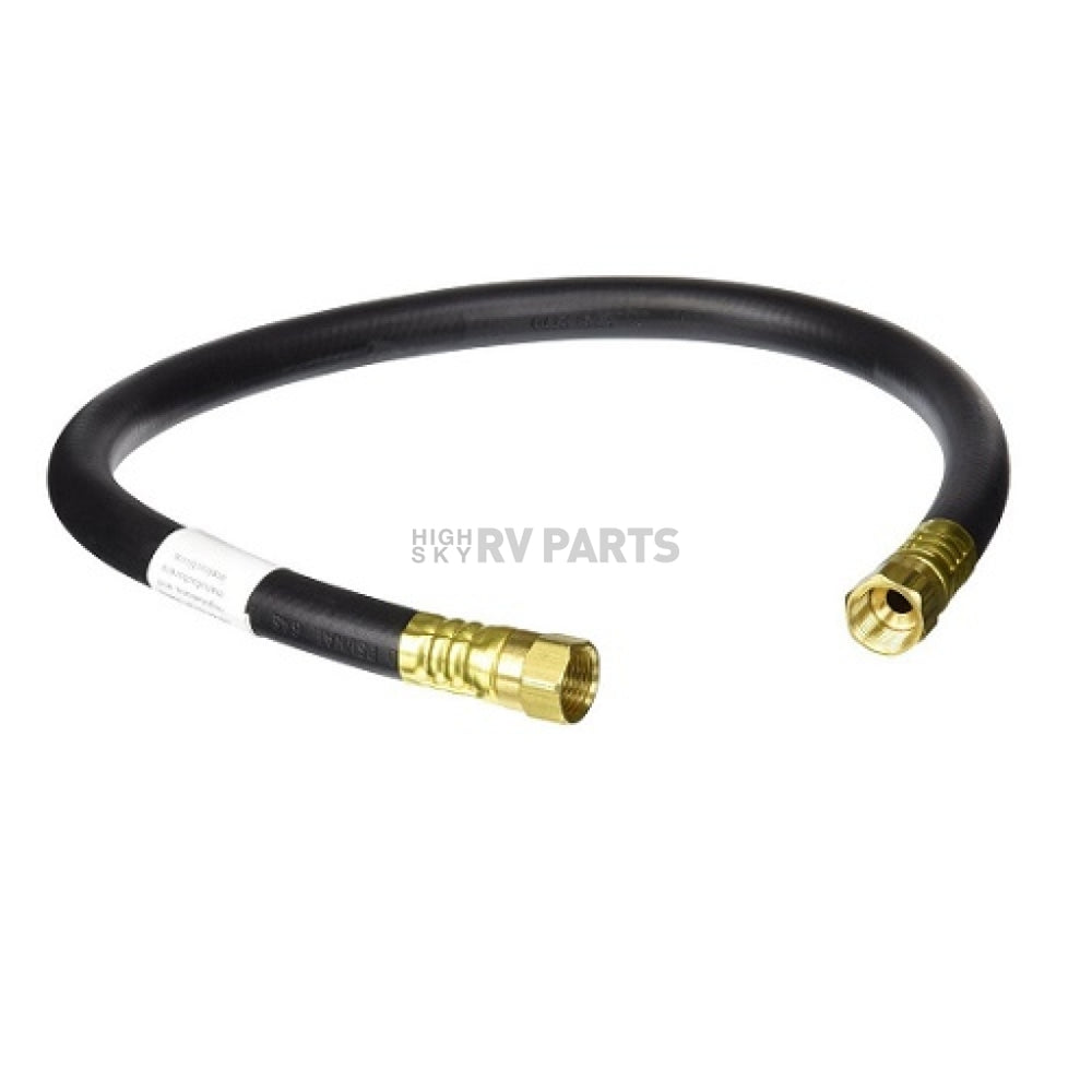 18" X 3/8" LP HOSE