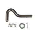 KIT, 3/4" PLUNGER KIT W/J PIN FOR 1