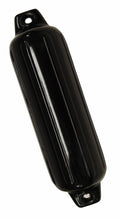 5" X 18" BLACK BG FENDER- BASS PRO
