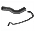 CURVED HOSE