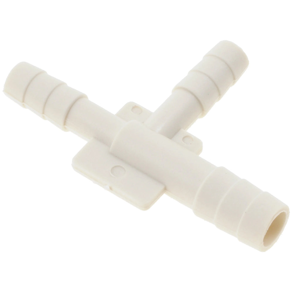 VACUUMTEE 3/16X1/4X3/16
