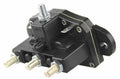 TOW HARNESS WIRING PACKAGE (4-FLAT)