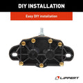 TOW HARNESS WIRING PACKAGE (4-FLAT)