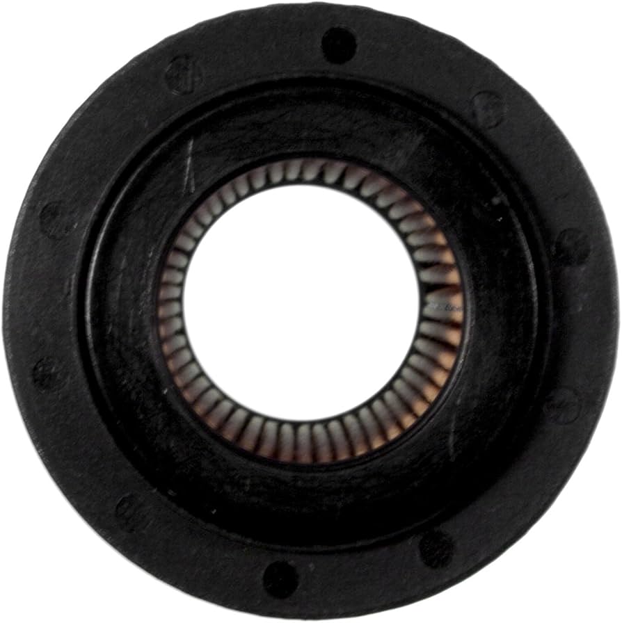 Mahle oil filter