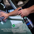 Turtle Wax, Inc auto part