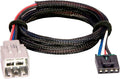 Hidden Hitch auto part
