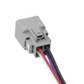 Hidden Hitch auto part