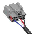 WESBAR auto part