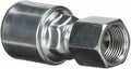 HYDRAULIC COUPLING - MEGACRIMP