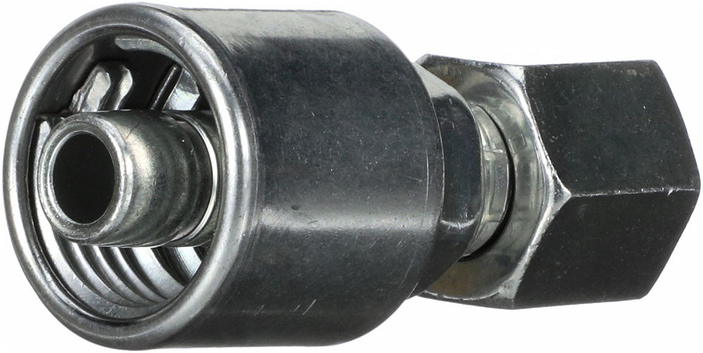 HYDRAULIC COUPLING - MEGACRIMP