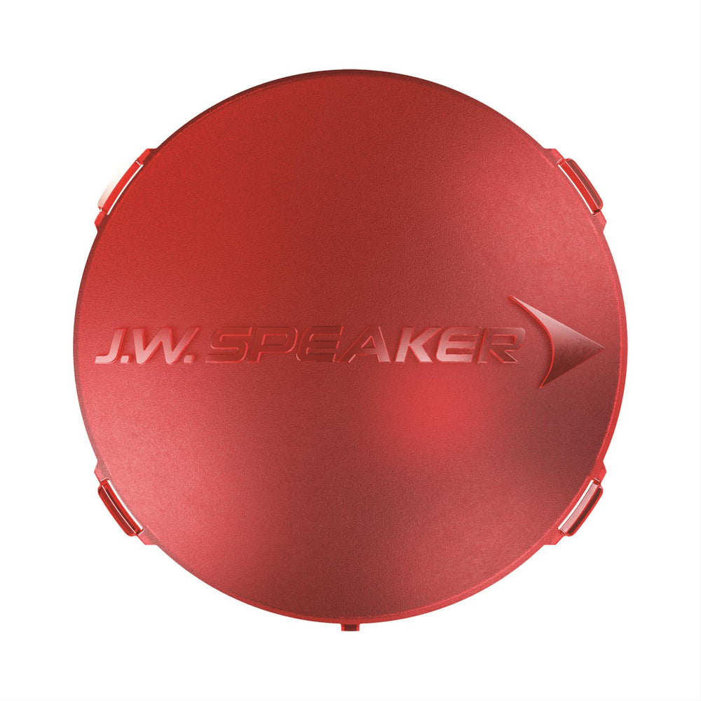 Red Replacement Lens Cover for Model TS3001R