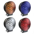 Red Replacement Lens Cover for Model TS3001R