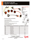 GROTE auto part