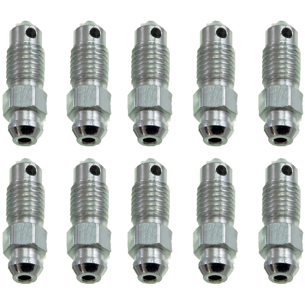 BLEEDER SCREW