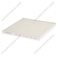 CABIN AIR FILTER