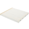 CABIN AIR FILTER