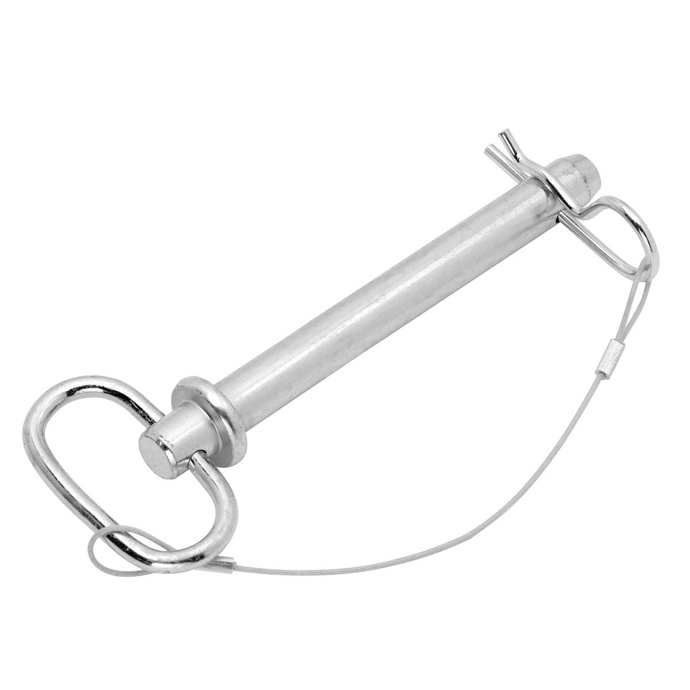 Hidden Hitch auto part