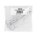 Hidden Hitch auto part
