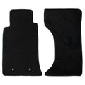 RUGGIDS DOOR MAT BROWN