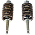 EXHST FLNGE HARDWARE