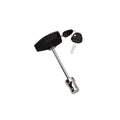 EASY ACCESS LONG COUPLER LOCK