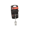 EASY ACCESS LONG COUPLER LOCK