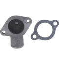 THERMOSTAT HOUSING