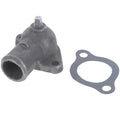 THERMOSTAT HOUSING