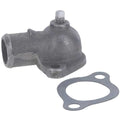 THERMOSTAT HOUSING