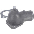 THERMOSTAT HOUSING