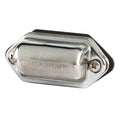 DOME/INTERIOR LAMP CHROM