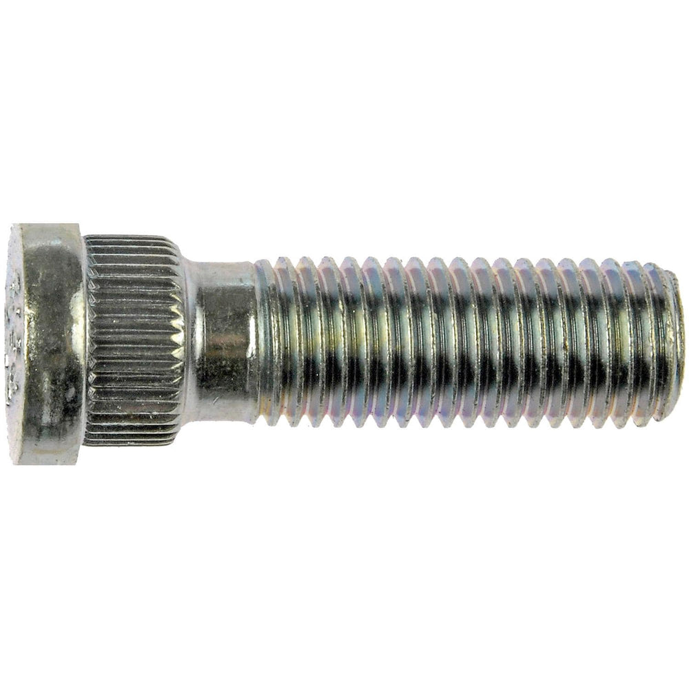 WHEEL STUD,M12-1.5X41.3MM
