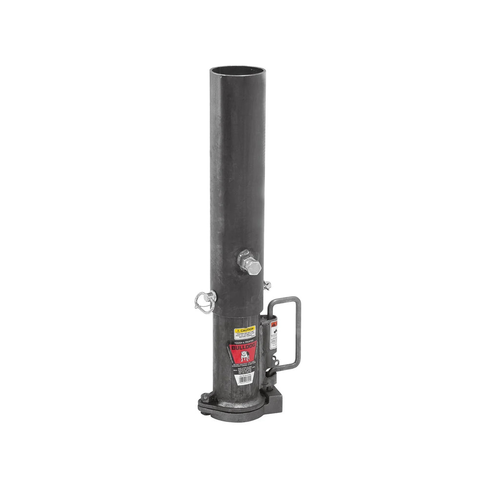Hidden Hitch auto part