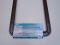 ENTRANCE DOOR WINDOW FRAME INTERIOR BROWN BOXED