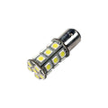 #1157 BULB, 24 LED, BW 12V