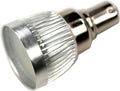 #1016 BULB, 24 LED, BW 12V